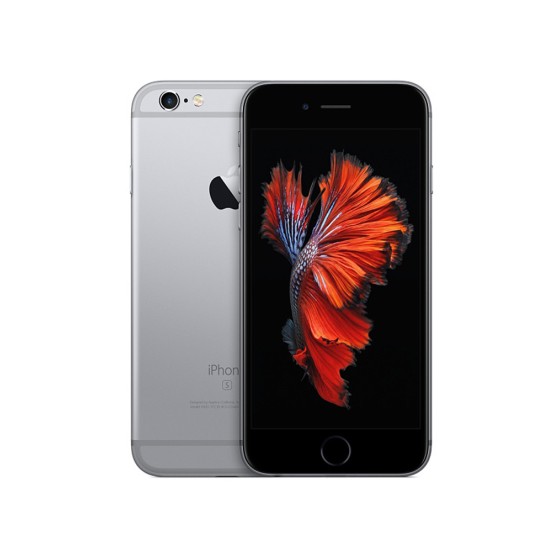 APPLE IPHONE 6S 32GB 4.7" REACONDICIONADO (GRADO A) GRIS